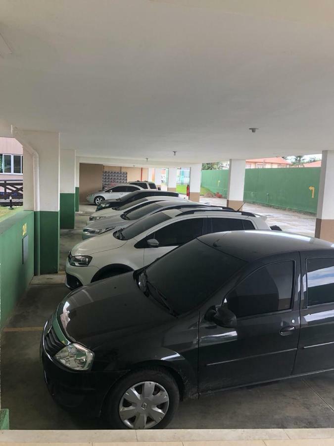 Beach Place - Cumbuco Apto 109 Decorado A 200M Da Praia Exterior photo
